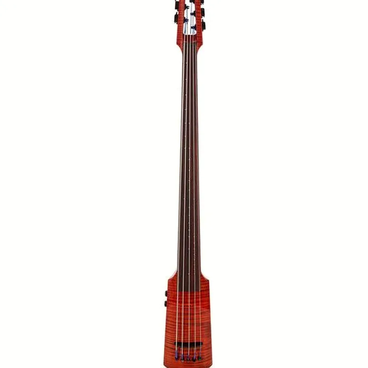 Contrebasse NS Design WAV5c-OB-AB Omni Bass Comparatif, Test, Avis