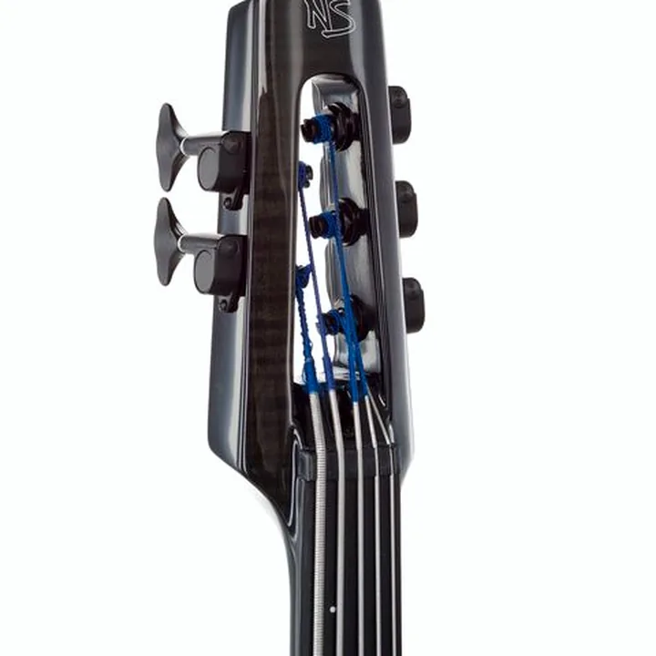 Contrebasse NS Design WAV5c-OB-BK Omni Bass Avis, Test & Comparatif