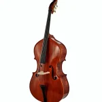 Contrebasse Scala Vilagio Double Bass Rogeri 5-Str. IB – Avis, Comparatif et Test