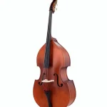 Contrebasse Thomann 111SN Jazz Club Double Bass Test, Comparatif et Avis