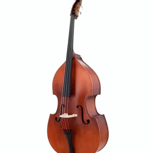 Contrebasse Thomann 111SN Jazz Club Double Bass , et