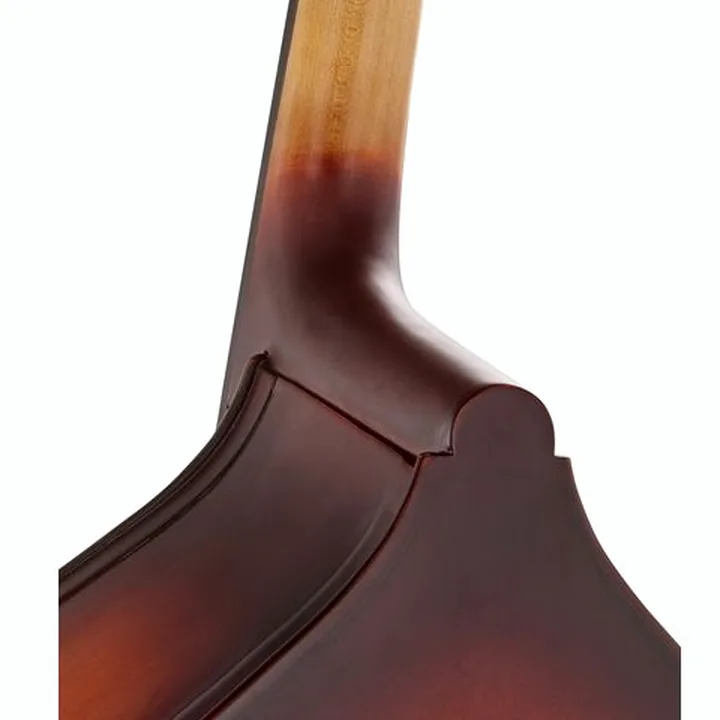Contrebasse Thomann 111TS Jazz Club Double Bass / Test et Avis