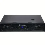 Crown XLi 800 / Avis & Test