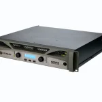 Crown Xti 6002 , Test, Avis