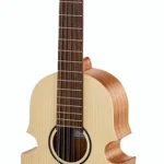 Cuatro portoricain Thomann Cuatro Puerto Rico Advanced | Notre avis