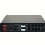 Dangerous Music Compressor / Avis, Test
