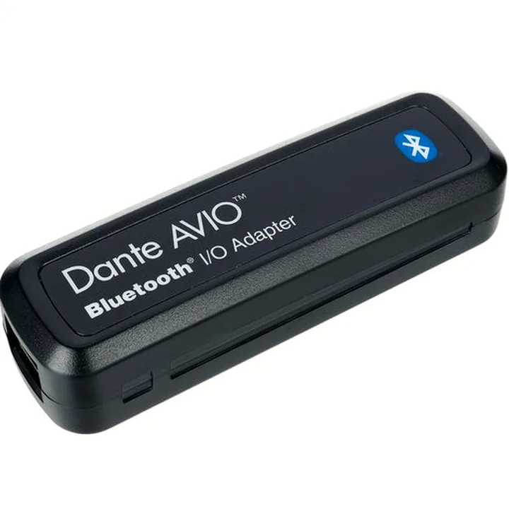 Dante AVIO USB-C 2×2 Pack + free BT Test, Avis