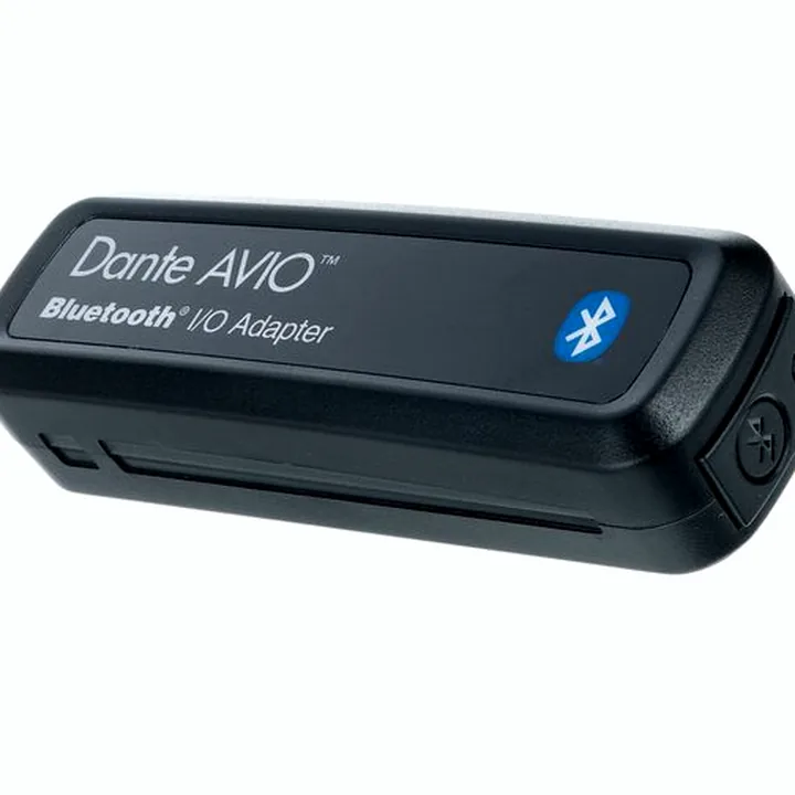 Dante AVIO USB-C 2×2 Pack + free BT Test, Avis