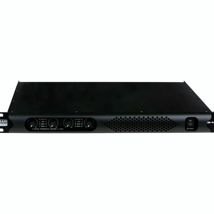 DAP-Audio Qi-4400 Test, Avis, Comparatif