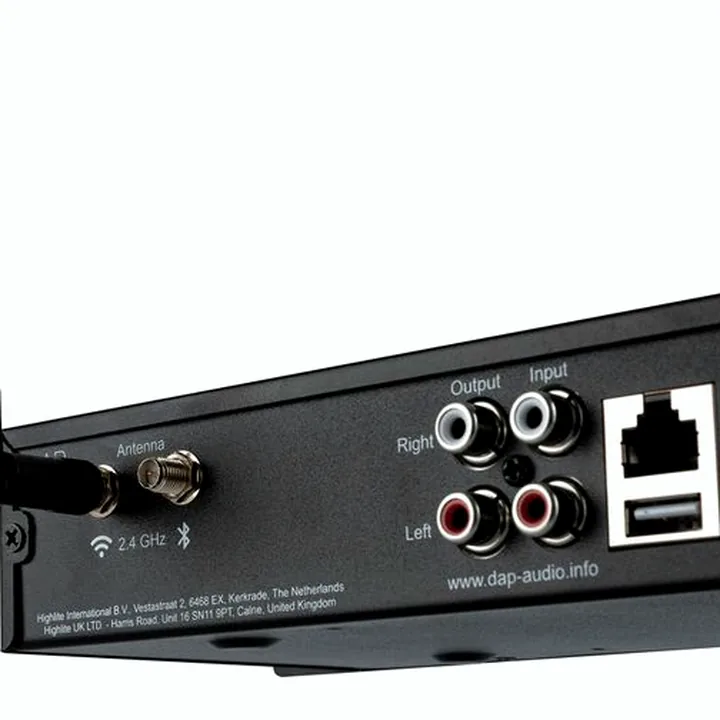 DAP-Audio SPA-100 / Comparatif, Test & Avis