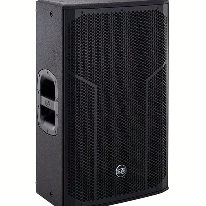 DAS Audio Action-515A Avis, Comparatif et Test