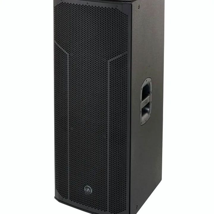 DAS Audio Action-525 , Avis et Test