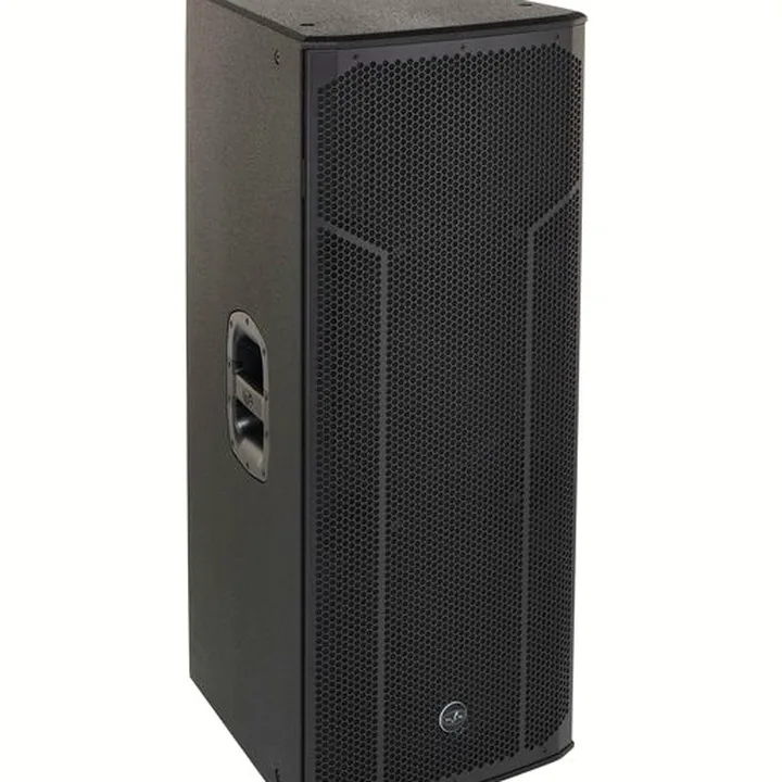 DAS Audio Action-525 , Avis et Test