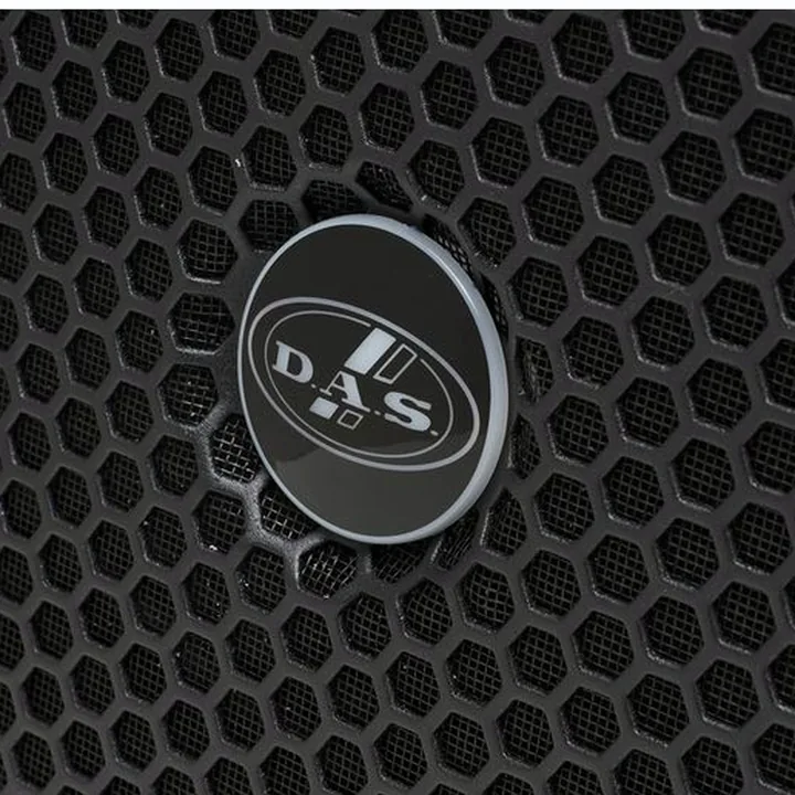 DAS Audio Action-525 , Avis et Test