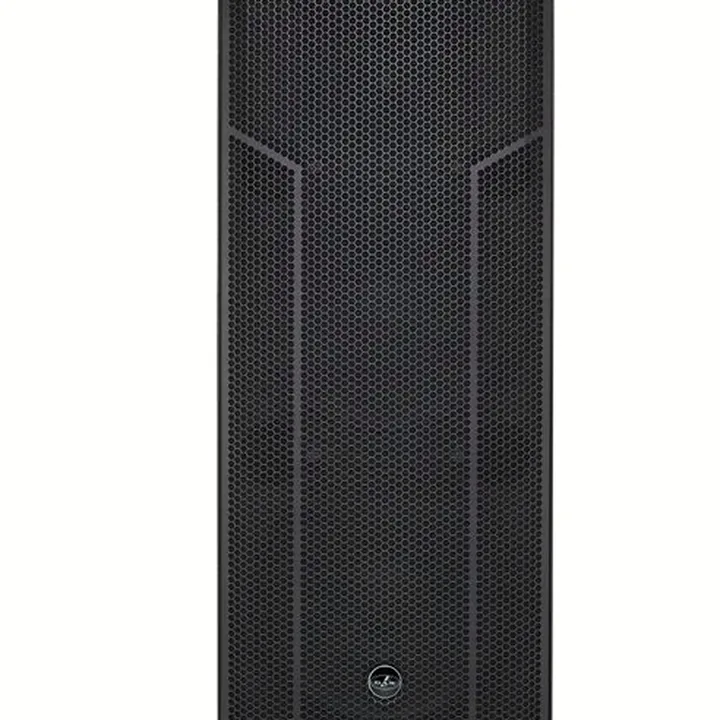 DAS Audio Action-525 , Avis et Test