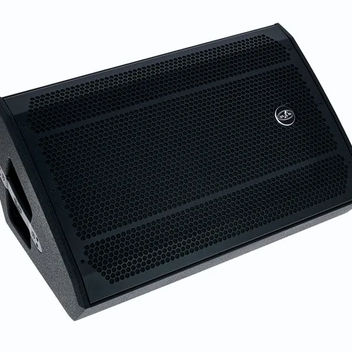 DAS Audio Action-M512A Comparatif, Avis, Test