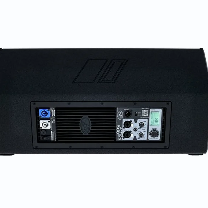 DAS Audio Action-M512A Comparatif, Avis, Test