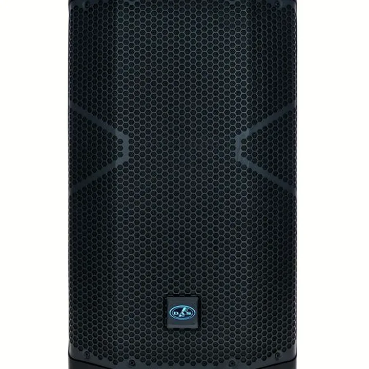 DAS Audio Altea-712A / Avis, Comparatif, Test