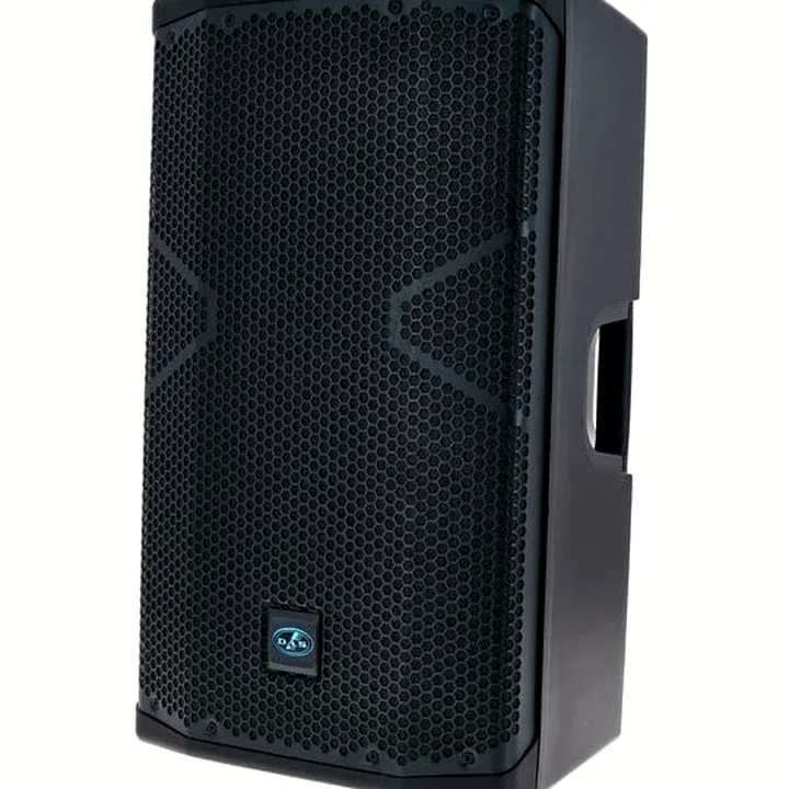 DAS Audio Altea-712A / Avis, Comparatif, Test