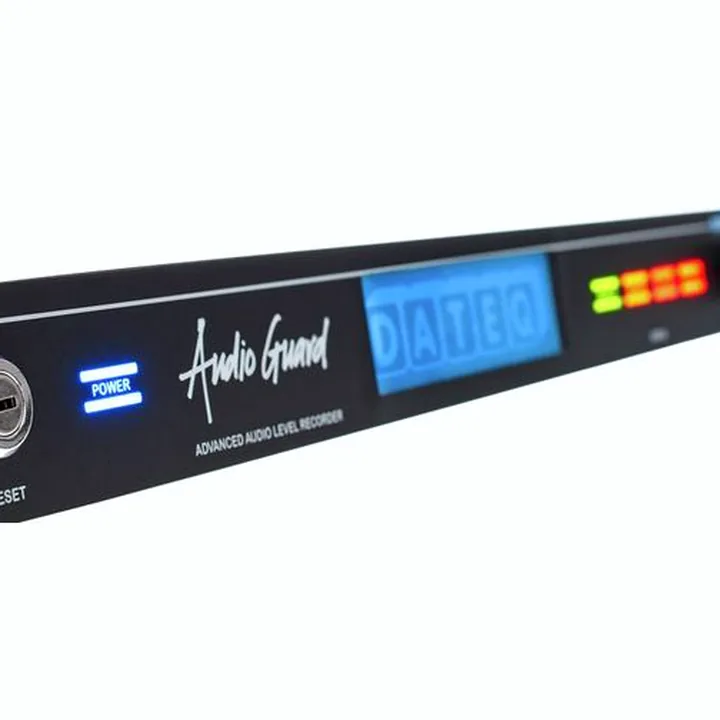 Dateq SPL-6 Comparatif, Test & Avis