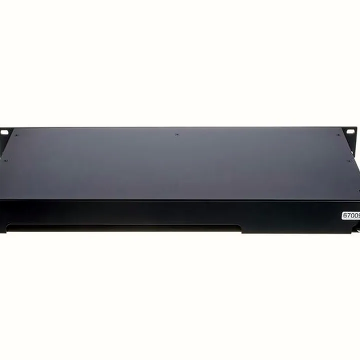 Dateq SPL-6 Comparatif, Test & Avis