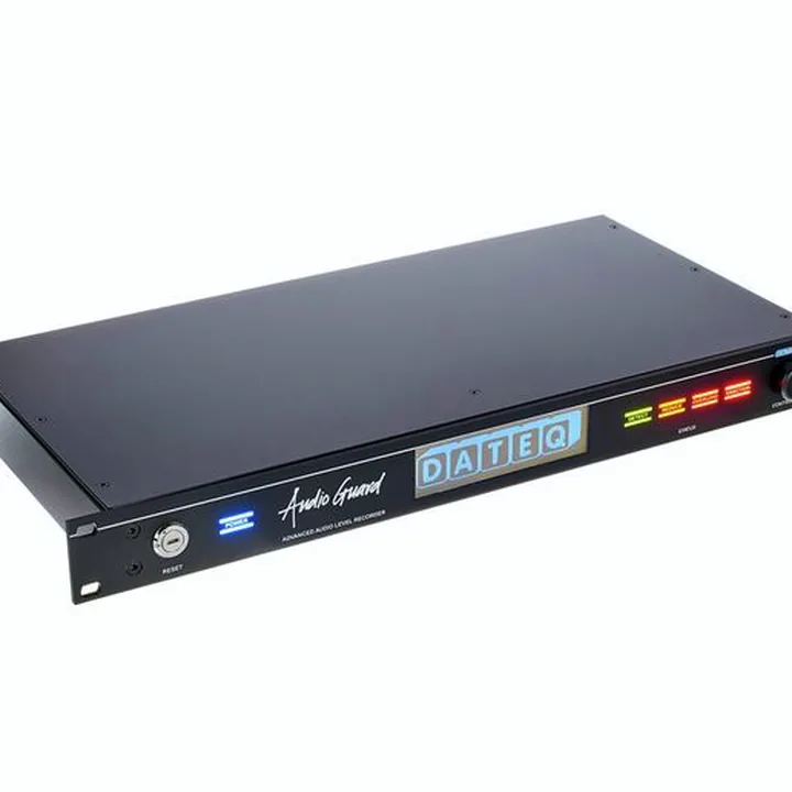 Dateq SPL-6 Comparatif, Test & Avis