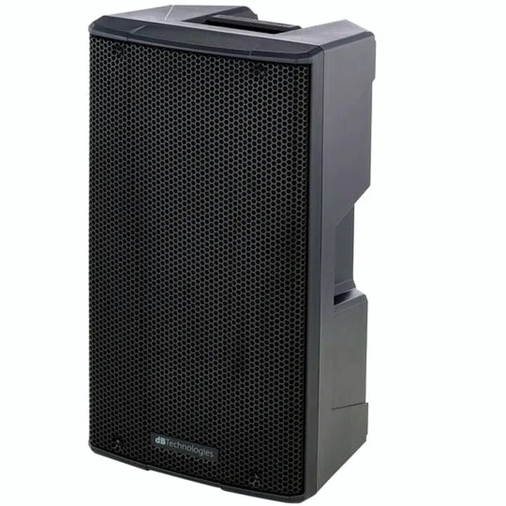 dB Technologies B-Hype 12 Test, Comparatif & Avis