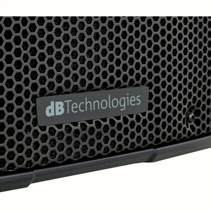 dB Technologies B-Hype 12 Test, Comparatif & Avis