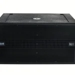 dB Technologies DVA KS 20 / Test et Avis