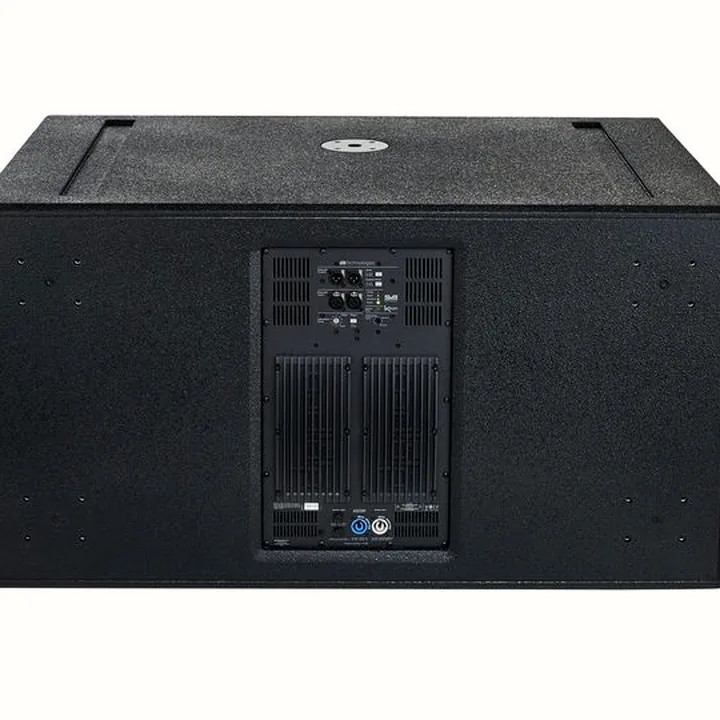 dB Technologies DVA KS 20 / Test et Avis
