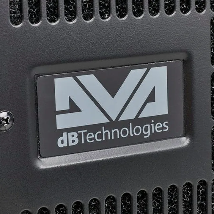 dB Technologies DVA KS 20 / Test et Avis