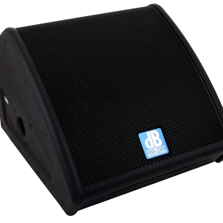 dB Technologies Flexsys FM10 / Avis, Comparatif, Test