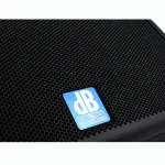 dB Technologies Flexsys FM12 – Comparatif, Avis, Test