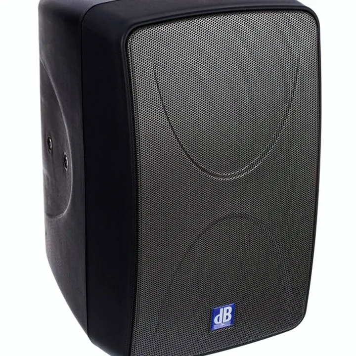 dB Technologies K300 Avis, Comparatif, Test