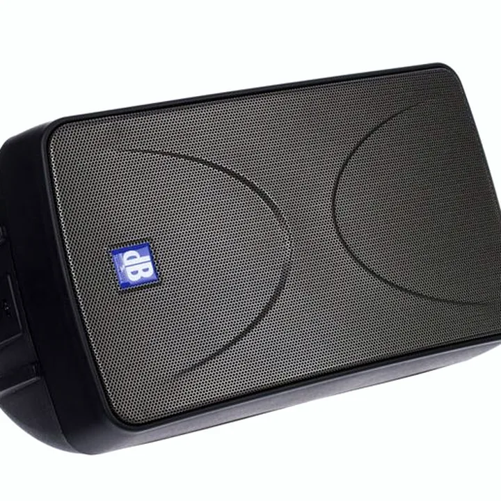 dB Technologies K300 Avis, Comparatif, Test
