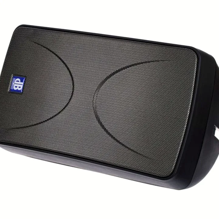 dB Technologies K300 Avis, Comparatif, Test