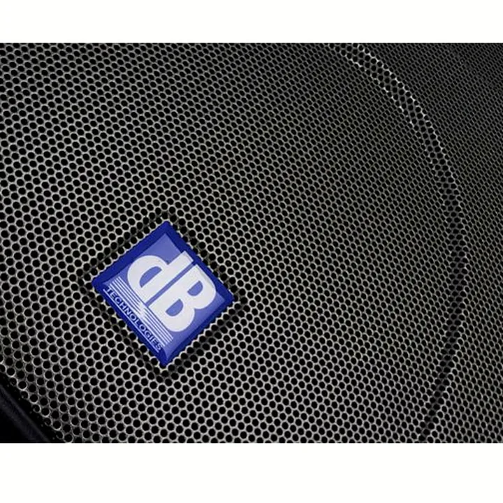 dB Technologies K300 Avis, Comparatif, Test