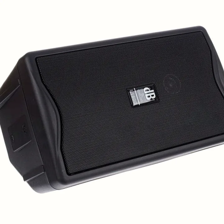 dB Technologies L 160 D – Avis et Test