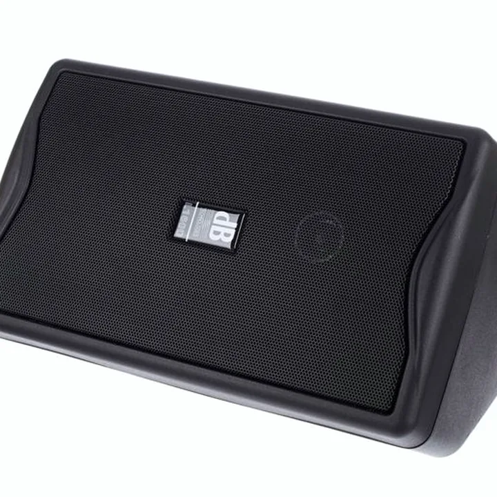 dB Technologies L 160 D – Avis et Test