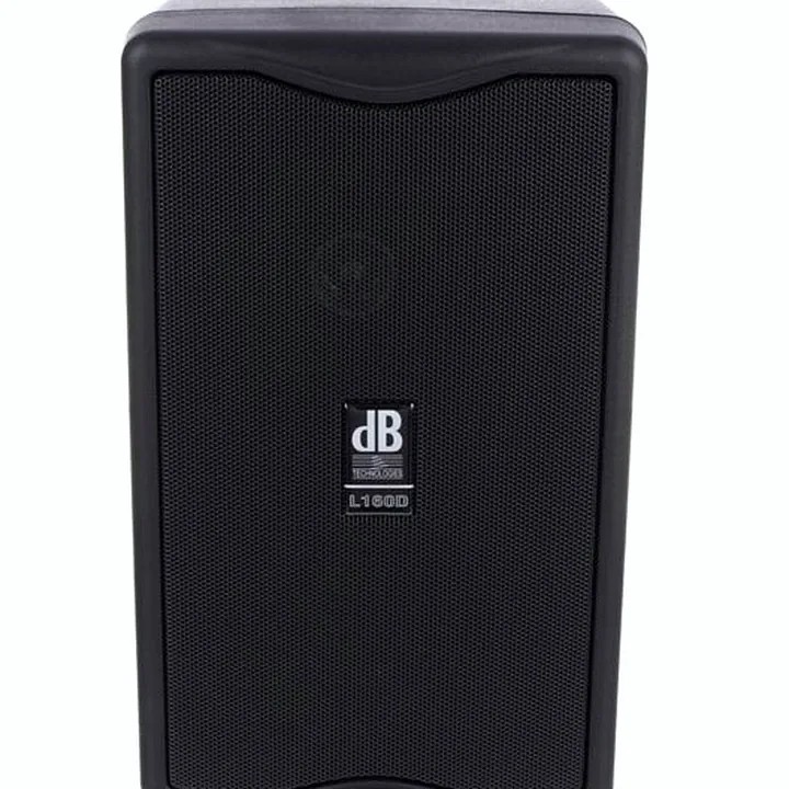 dB Technologies L 160 D – Avis et Test