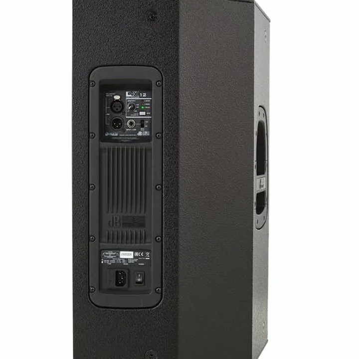 dB Technologies LVX 12 : Comparatif, Avis, Test