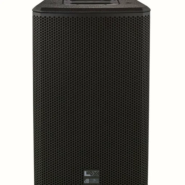 dB Technologies LVX 12 : Comparatif, Avis, Test