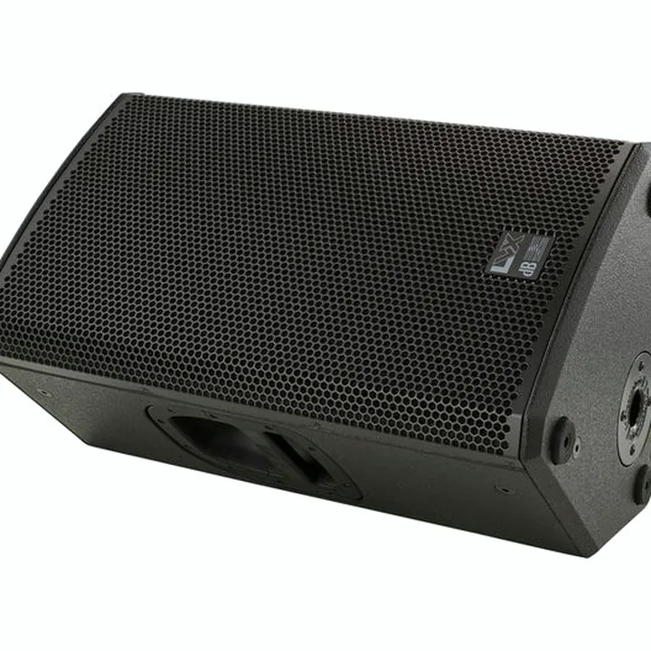 dB Technologies LVX 12 : Comparatif, Avis, Test