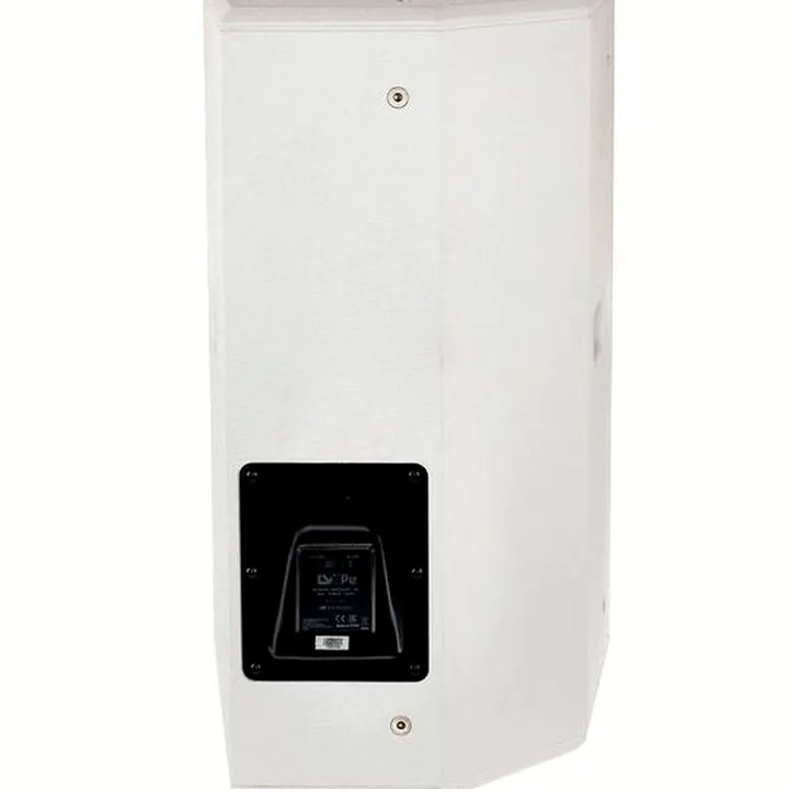 dB Technologies LVX P12 White : Comparatif, Avis & Test
