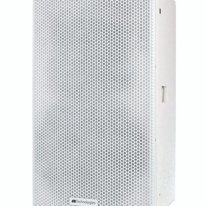 dB Technologies LVX P12 White : Comparatif, Avis & Test