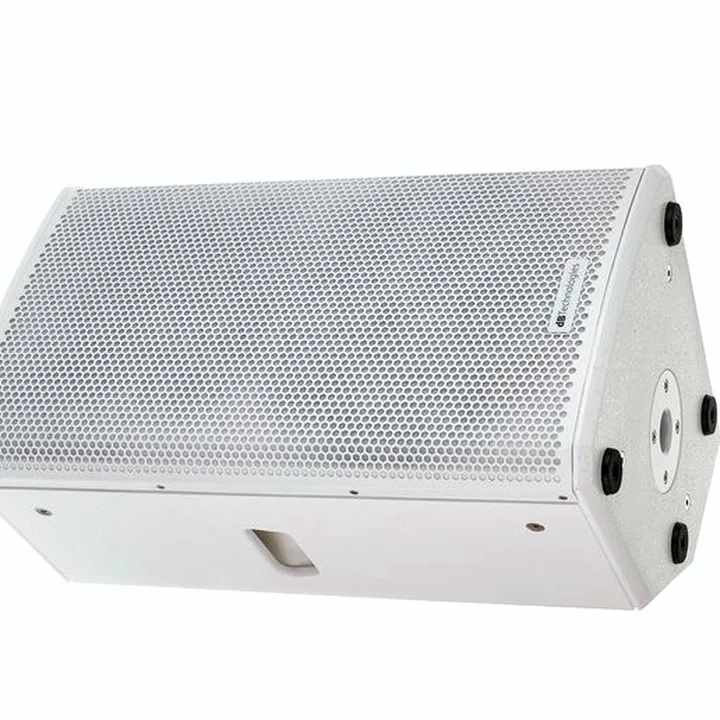 dB Technologies LVX P12 White : Comparatif, Avis & Test