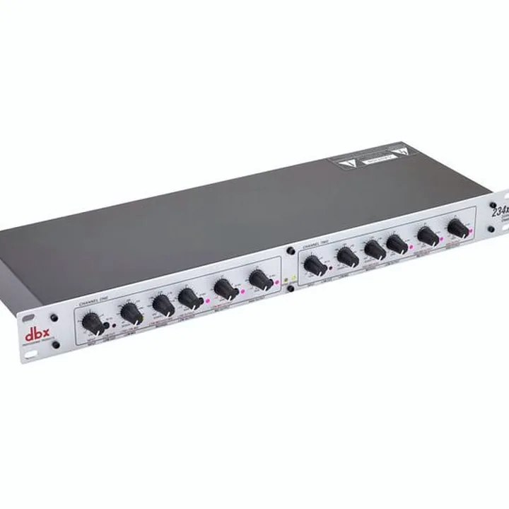 DBX 234 Xs Test, Avis & Comparatif