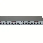 DBX 266 XS : Test, Comparatif, Avis