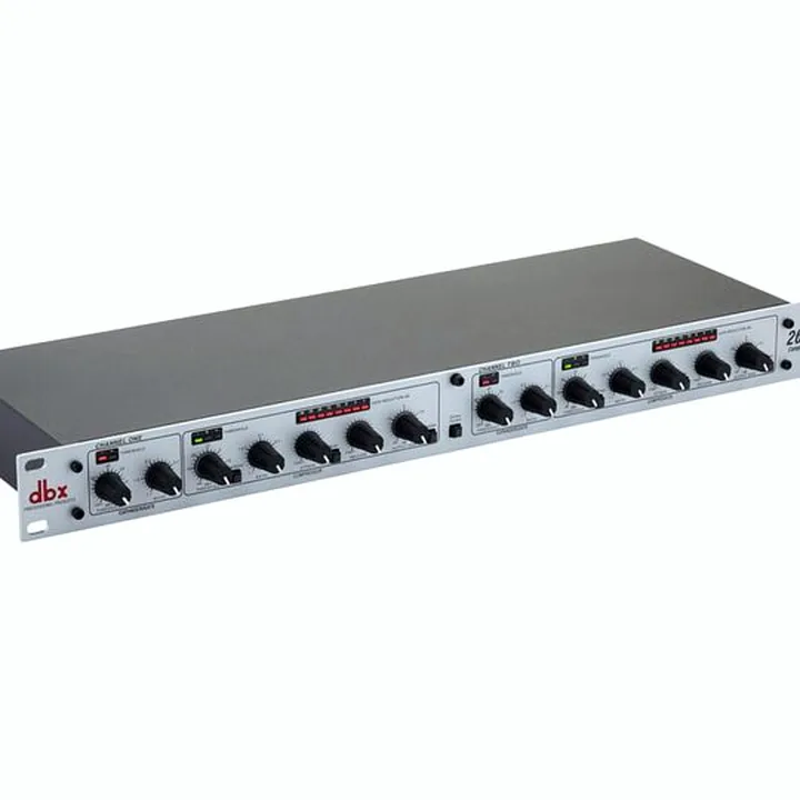 DBX 266 XS : Test, Comparatif, Avis