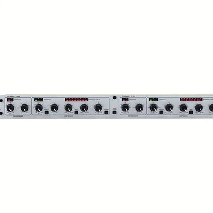DBX 266 XS : Test, Comparatif, Avis